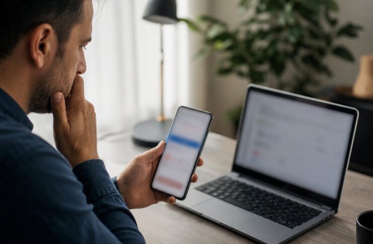 O nouă înșelătorie golește conturile utilizatorilor de Android și un singur reglaj te poate proteja