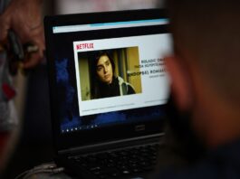 Un film românesc premiat la festivaluri a ajuns pe Netflix și puțini știau că există
