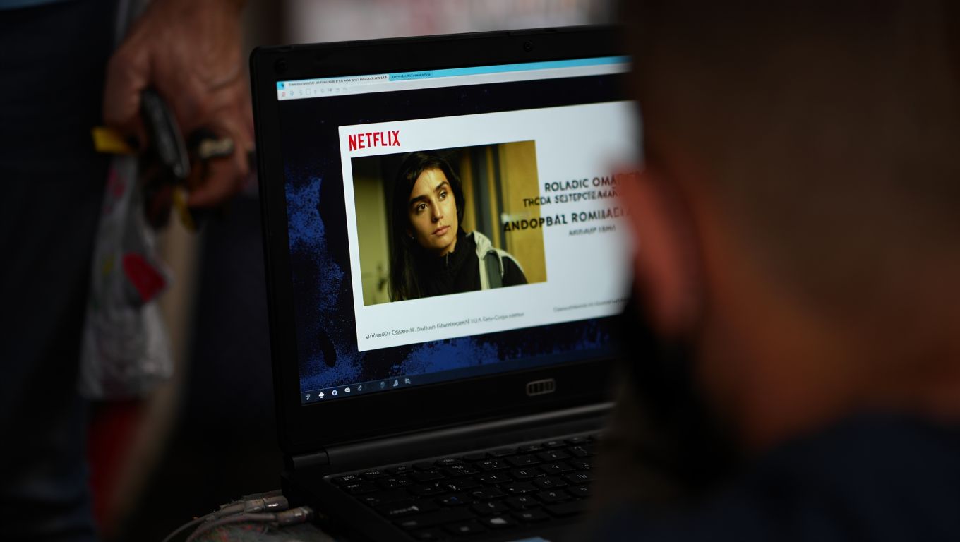 Un film românesc premiat la festivaluri a ajuns pe Netflix și puțini știau că există