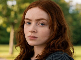 De ce Marvel a păstrat secretul lui Sadie Sink Spider-Man: Brand New Day Role


