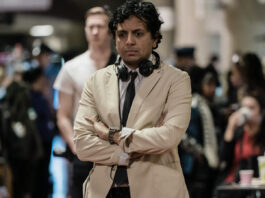 Citatul zilei de M. Night Shyamalan: „Au fost vremuri întunecate. Voi deveni această poveste avertismentă"


