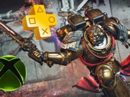 PlayStation Plus and Xbox Game Pass