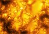 Cele mai clare imagini ale soarelui dezvăluie mici vârtejuri de plasmă pe care oamenii de știință le-au urmărit de zeci de ani Sharpest-ever images of the sun reveal tiny plasma whirlpools scientists have chased for decades