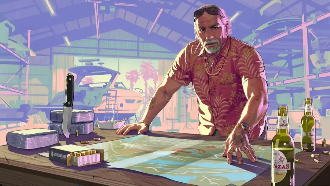 Un serviciu de abonament le permite fanilor să-și actualizeze consola atunci când vine momentul (Rockstar Games)