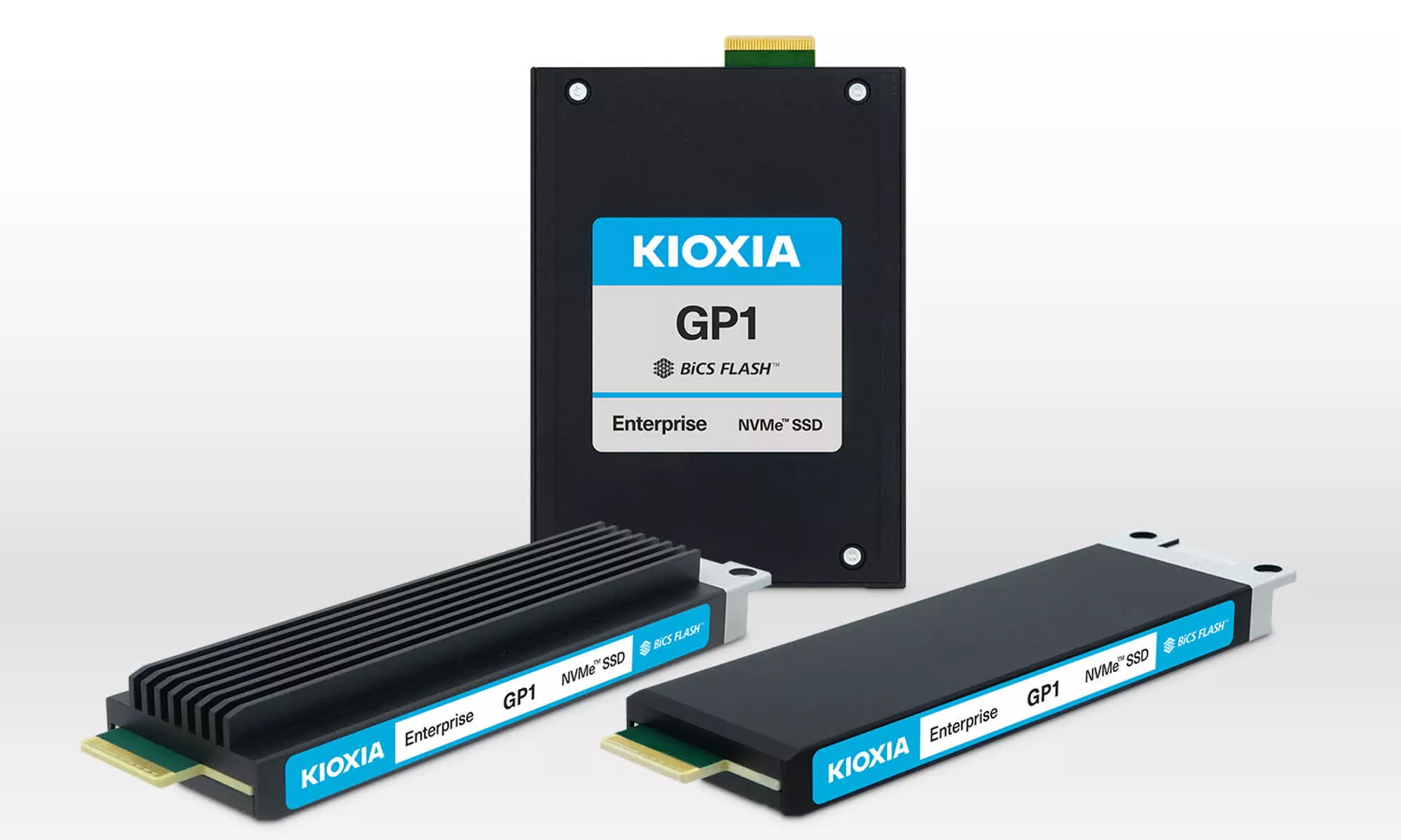 Noile SSD-uri PCIe 6.0 de la Kioxia vor să alimenteze GPU-uri cu date la o fracțiune din prețul HBM