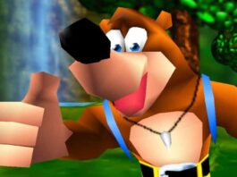 Banjo-Kazooie gets huge PC overhaul with built-in randomiser