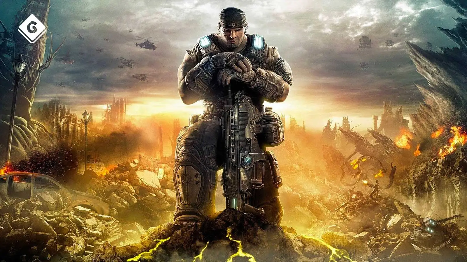 Studiourile de jocuri Xbox