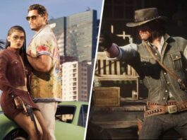 The 11 best features GTA 6 should borrow from Red Dead Redemption 2 