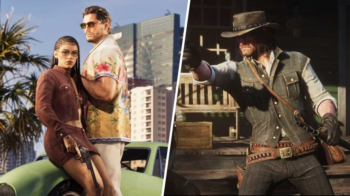 Cele mai bune 11 caracteristici GTA 6 ar trebui să împrumute de la Red Dead Redemption 2