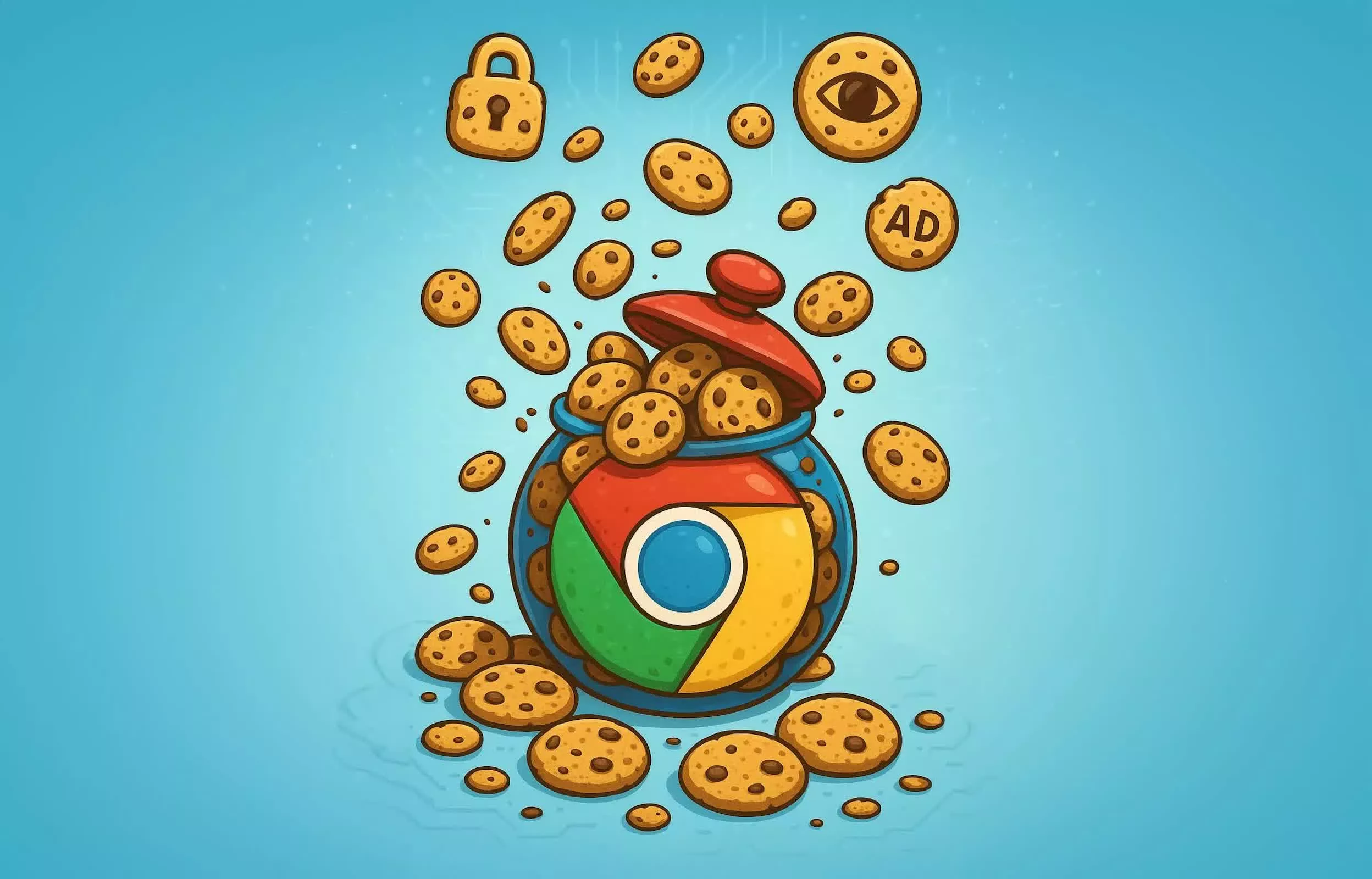 Noua caracteristică de securitate a Chrome ar putea face cookie-urile de sesiune furate practic inutile