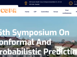 „Prognozarea rentabilității stocurilor probabilistice zero cu rețele RVFL pregătite” acceptată la COPA 2026 (și să apară în Proceedings of Machine Learning Research)

