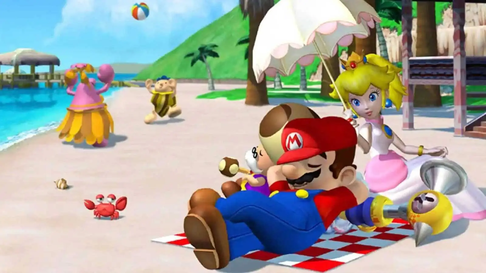 Nintendo
