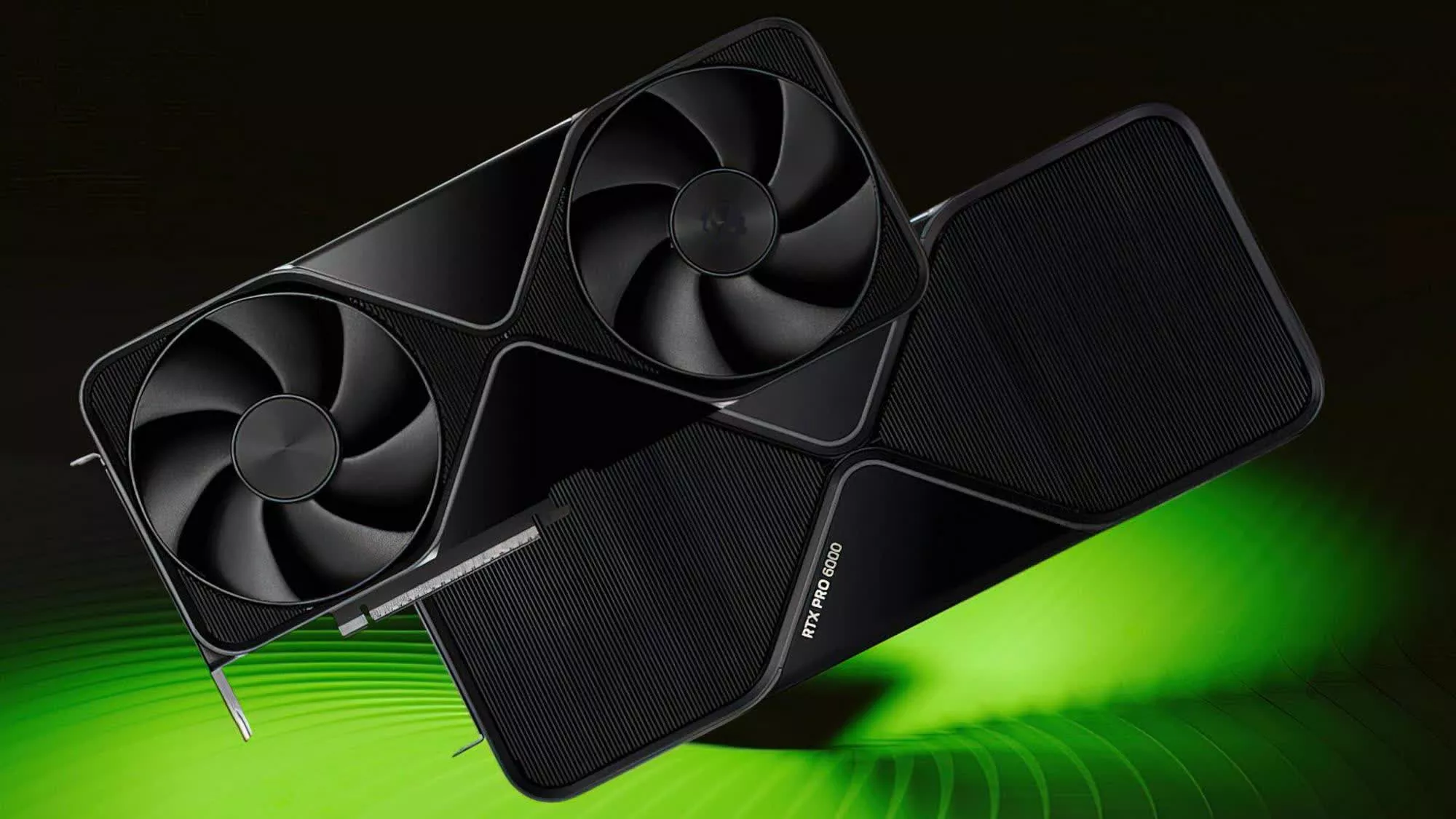 Nvidia ridică prețul RTX Pro 6000 Blackwell la 16.000 USD