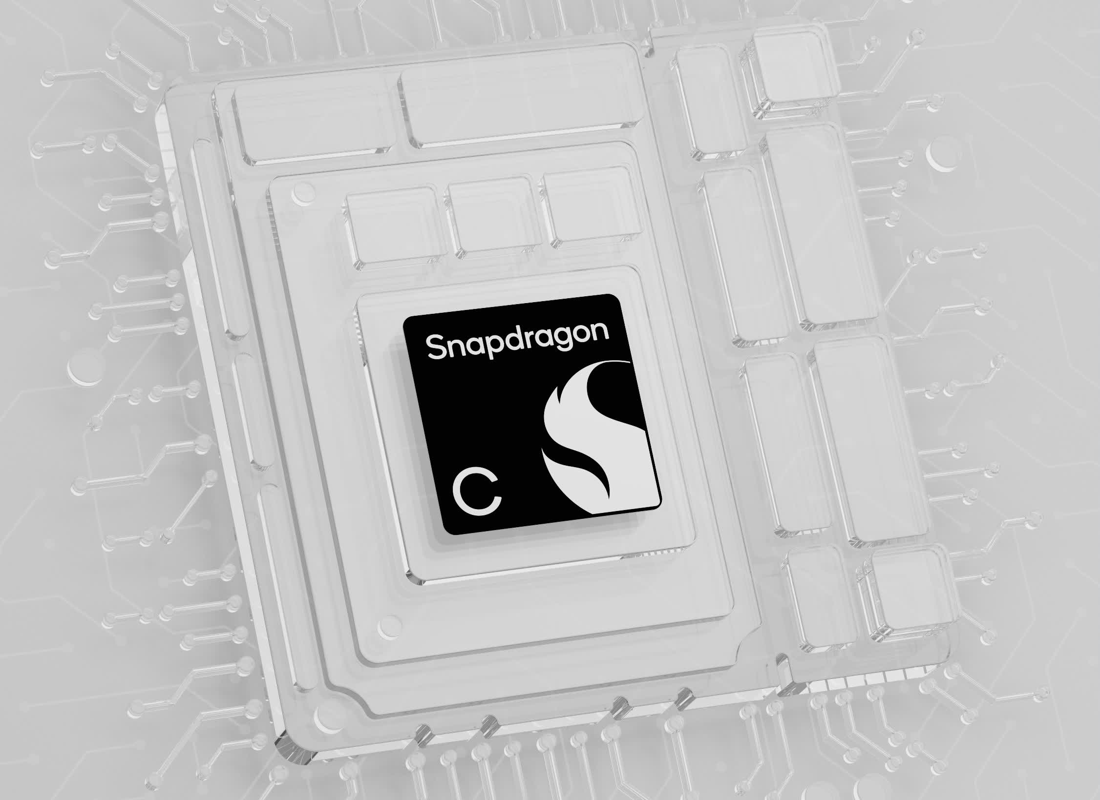 Snapdragon C de la Qualcomm vrea să fie cipul Arm pentru laptopuri de 300 de dolari