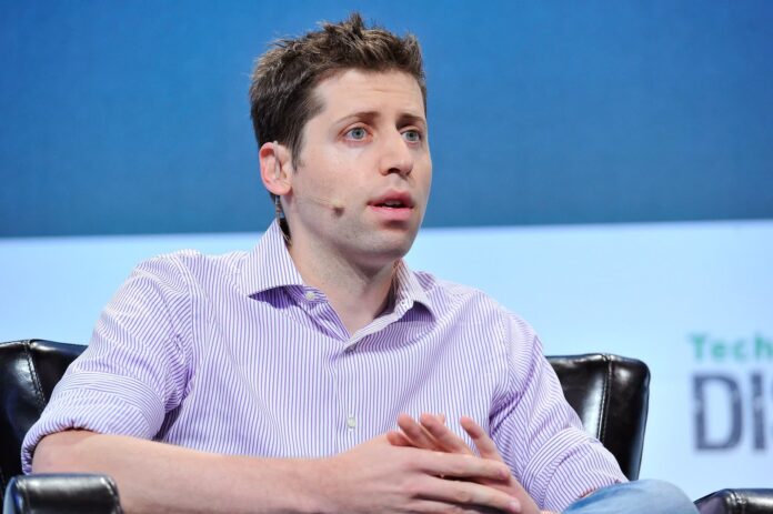 Sam Altman says four years is too long for college as AI tears up the traditional career path