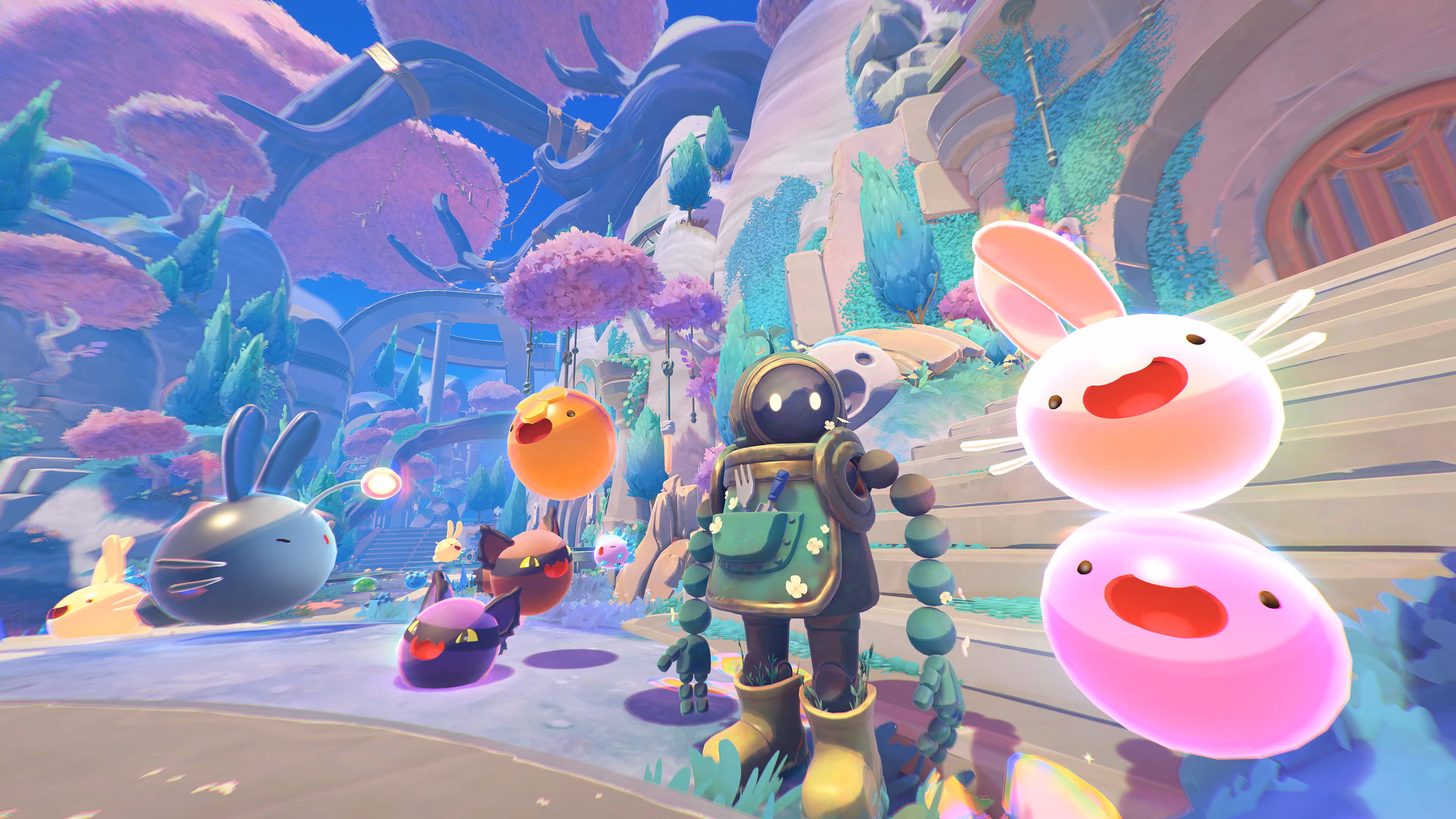 Slime Rancher 2-