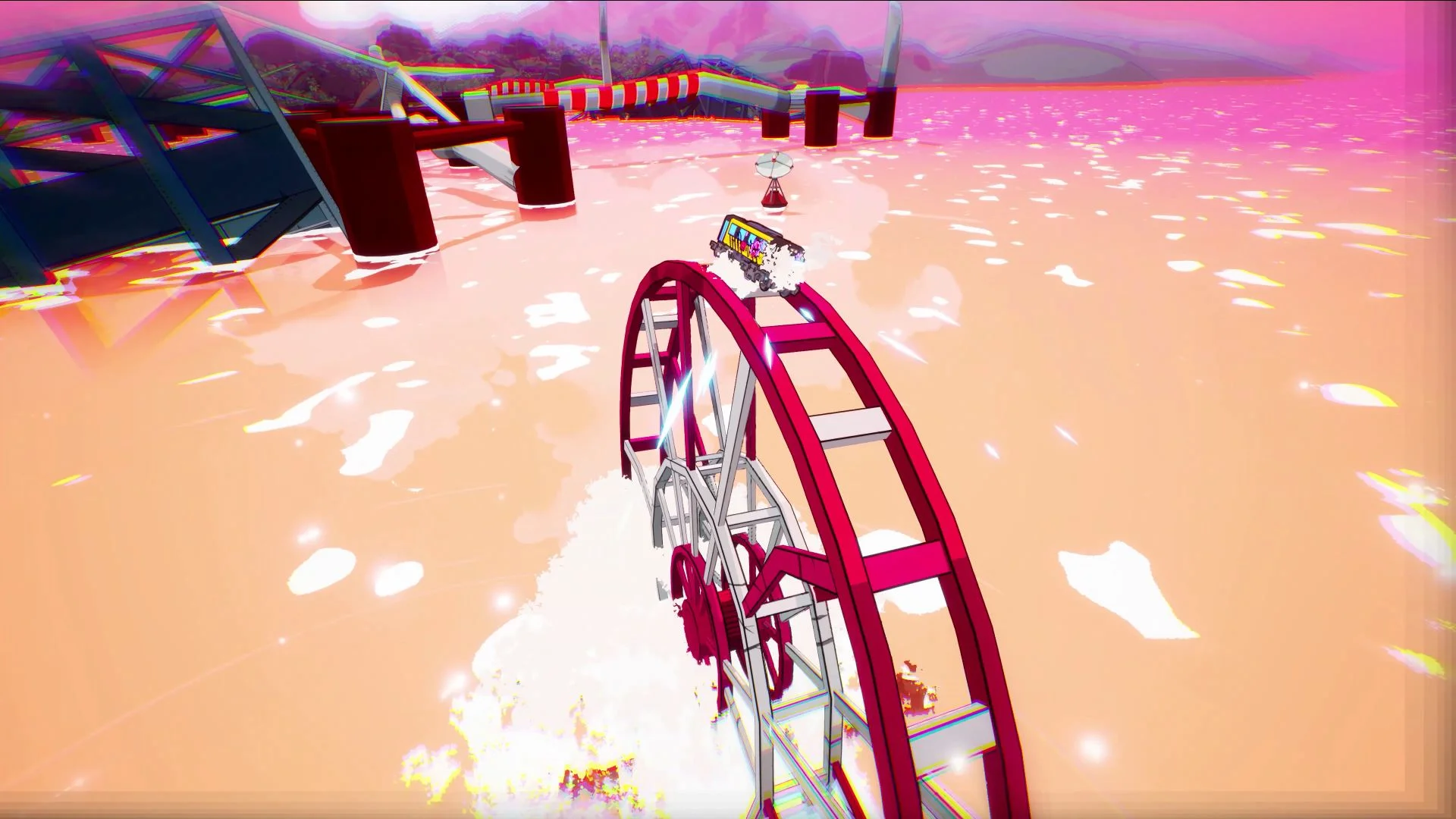 Denshattack!-