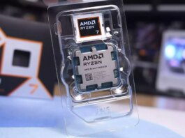 AMD now ships more than 30% of x86 PC CPUs as Intel