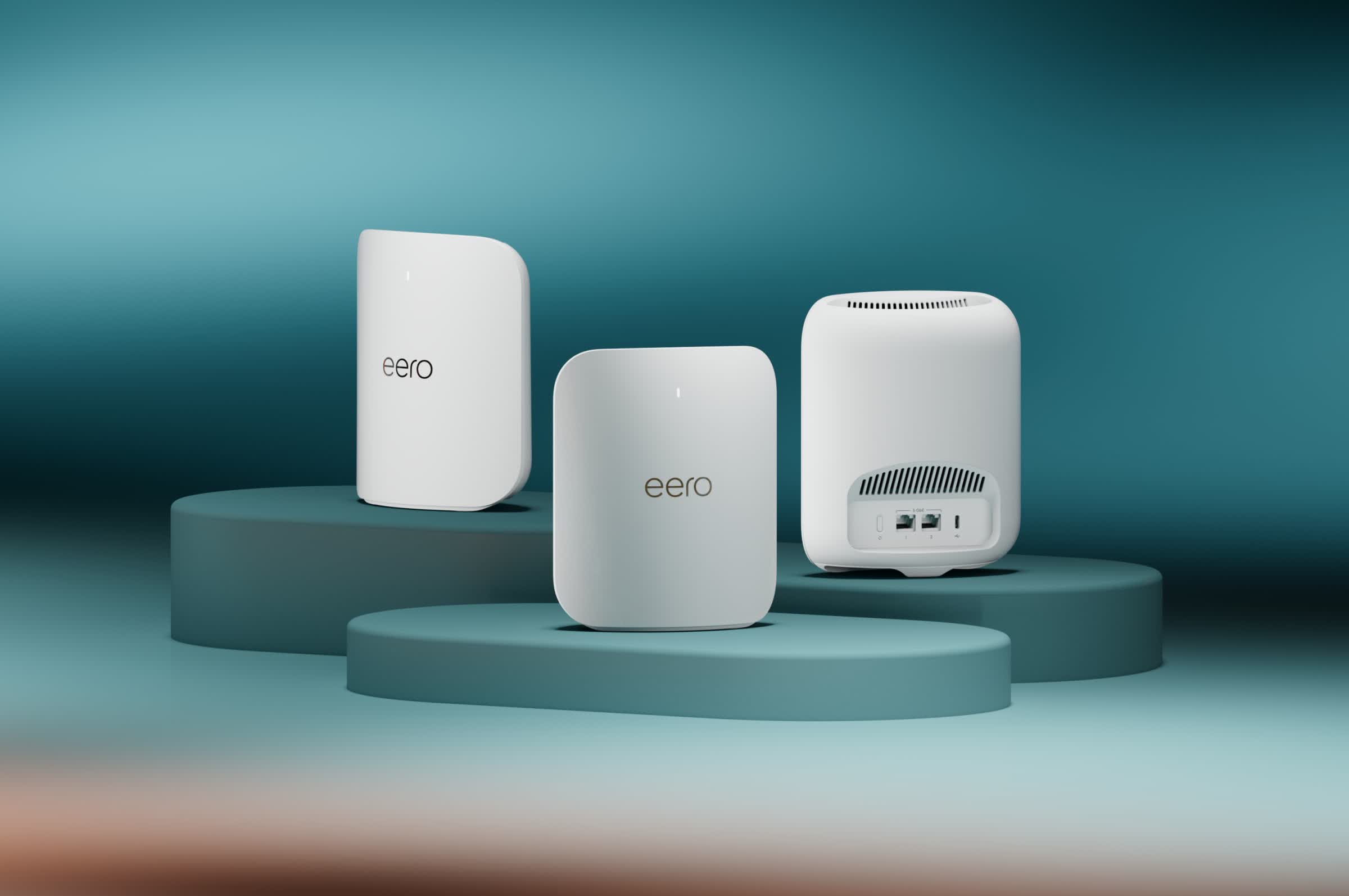 Amazon crește prețurile Kindle, eero, Fire TV și Echo cu până la 60%