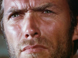 Nimeni nu-și amintește primul rol al lui Clint Eastwood într-un western – nici măcar regizorul


