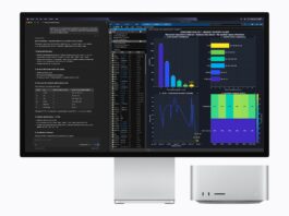 Apple built its new M6 and M5 Ultra desktops for the people daisy-chaining Macs to run AI
