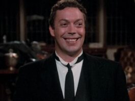Cea mai bună performanță a lui Tim Curry a venit într-un flop de box office iubit


