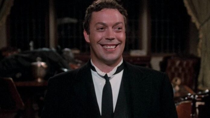 Cea mai bună performanță a lui Tim Curry a venit într-un flop de box office iubit


