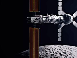 NASA