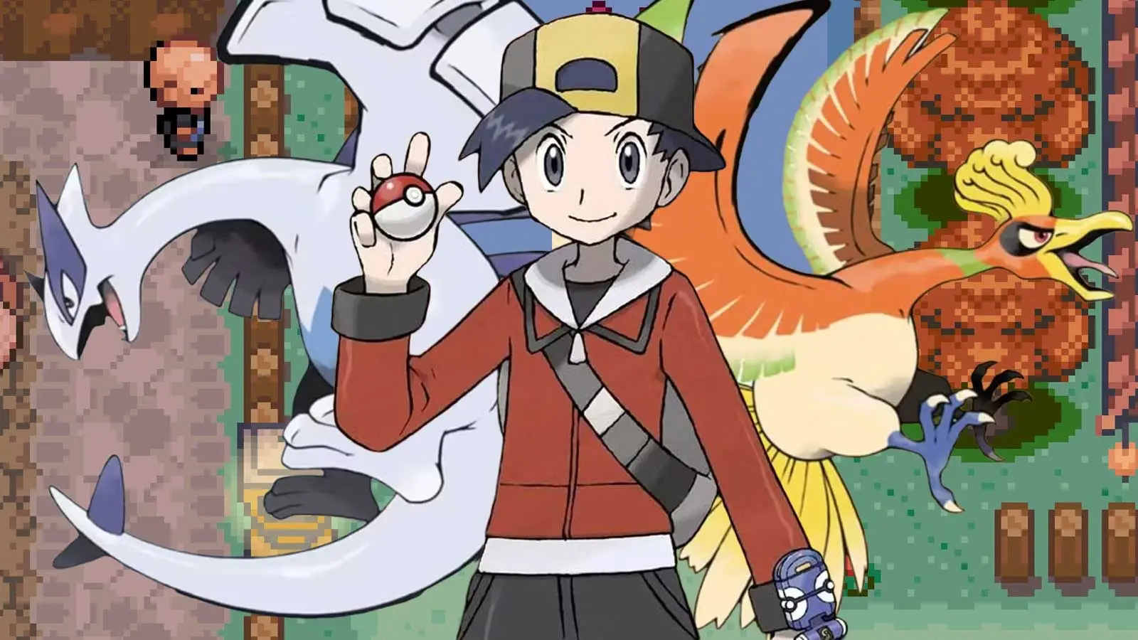 Compania Pokémon, Nintendo