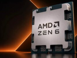AMD documents confirm Zen 6 desktop and APU chips will support AM5 socket