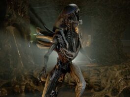 Alien Isolation 2 Wasn