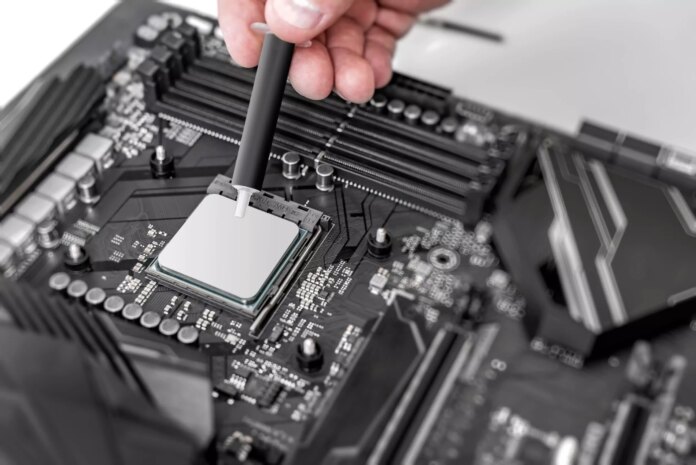 Apple, Sony și Nintendo și-au buzunat rambursările tarifelor, această companie Apple, Sony, and Nintendo pocketed their tariff refunds, this PC cooling company won