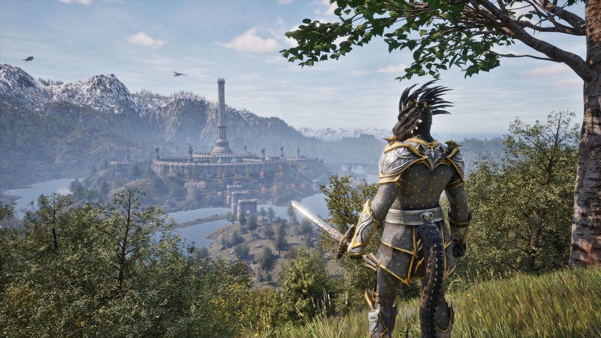 Bethesda confirmă actualizarea Oblivion pe fondul așteptării lungi pentru The Elder Scrolls 6