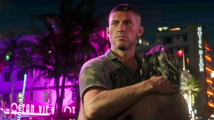 Cea mai recentă scurgere a GTA 6 a confirmat încă GTA 6’s latest leak has confirmed 9 more gameplay features fuelling the hype