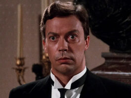 Cele mai bune 5 filme și emisiuni TV cu Tim Curry, clasate


