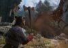Dezvoltatorii The Blood of Dawnwalker spun că rivalul The Witcher RPG ar putea dura peste 100 de ore pentru a se finaliza The Blood of Dawnwalker devs say rival The Witcher RPG could take over 100 hours to complete