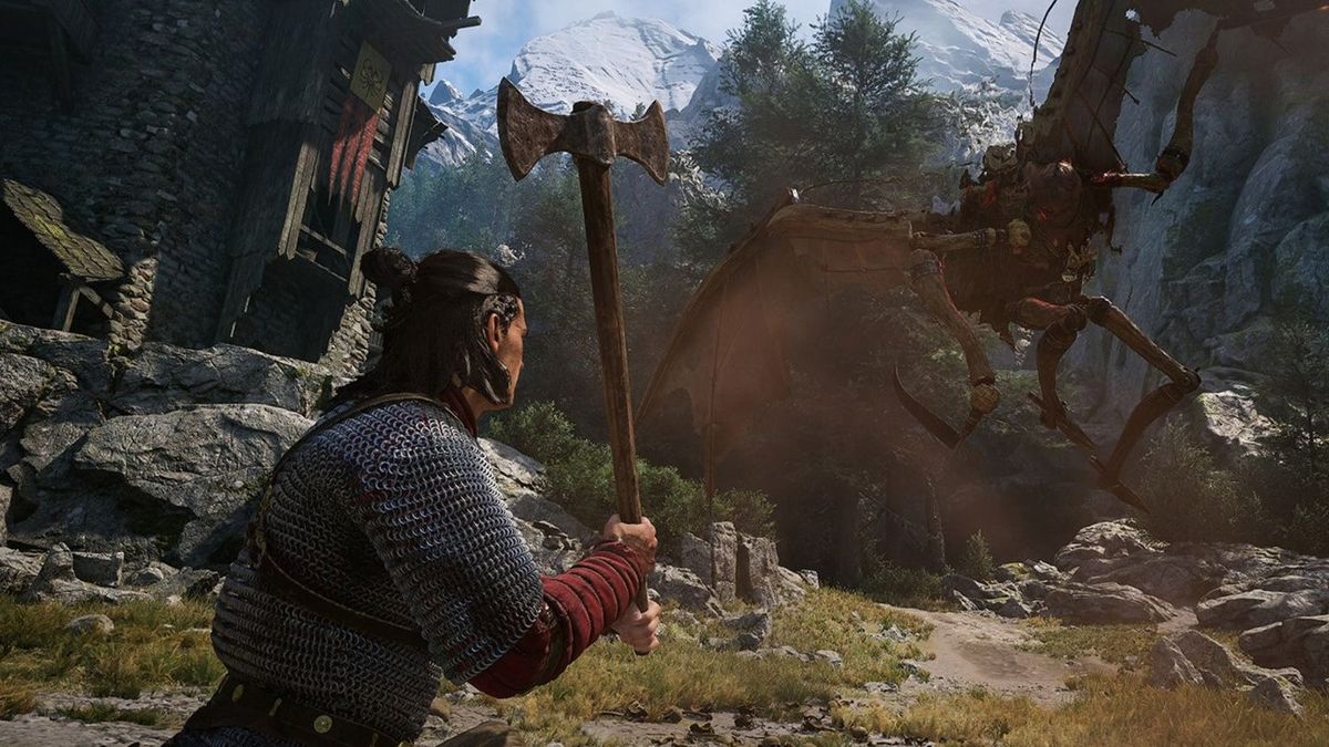 Dezvoltatorii The Blood of Dawnwalker spun că rivalul The Witcher RPG ar putea dura peste 100 de ore pentru a se finaliza