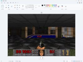 Doom now 