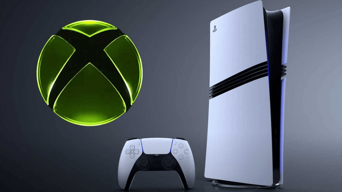 Exodul PlayStation PC poate fi paralizat Xbox Project Helix, sugerează un nou raport