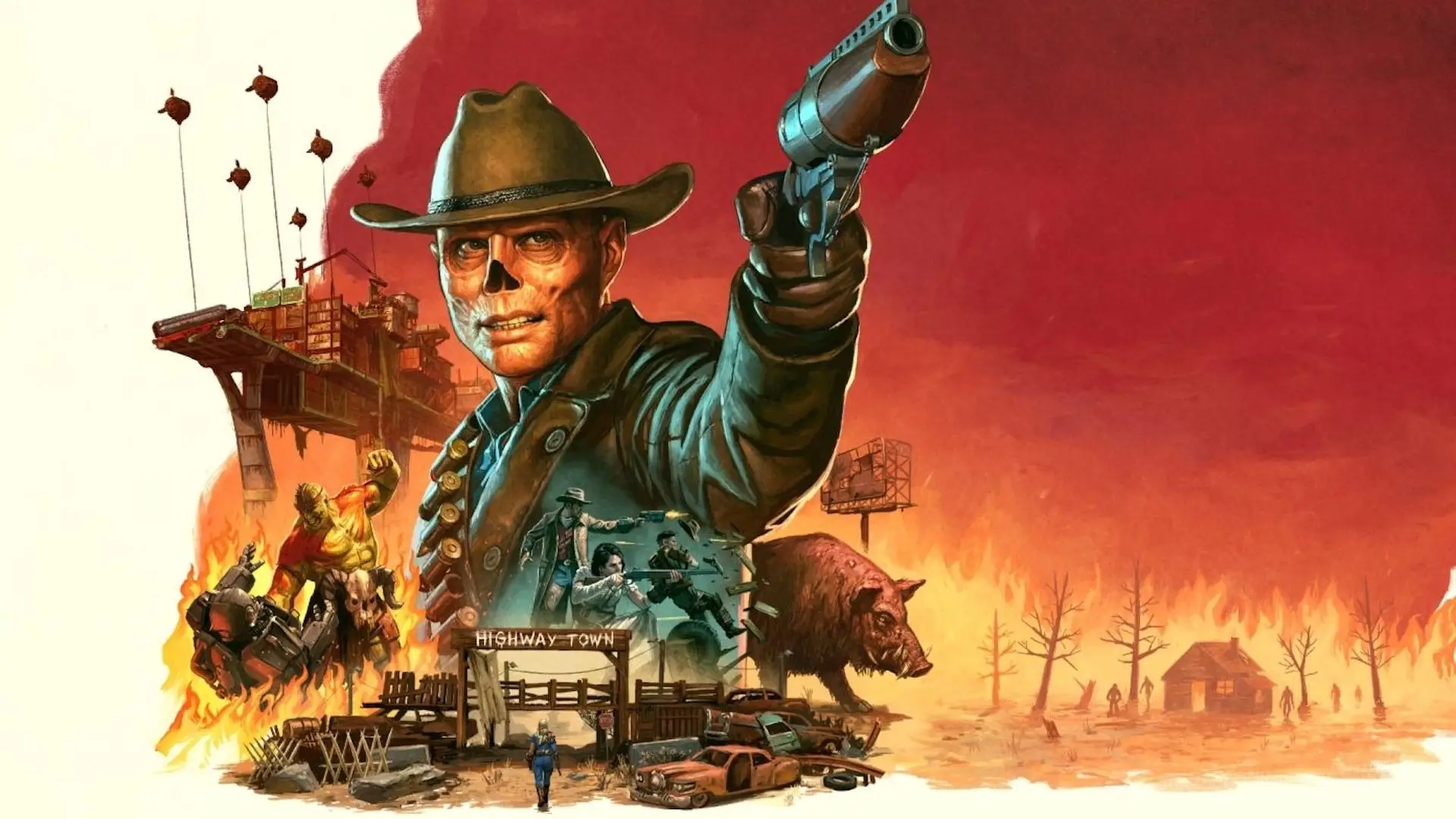 Fallout 76,