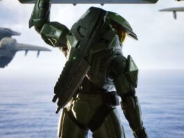 Every Halo: Campaign Evolved trophy and achievement