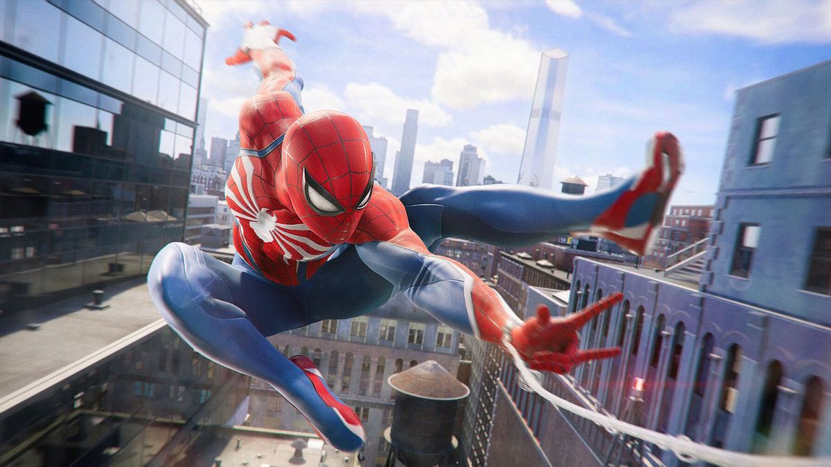 Marvel’s Spider-Man 3 trebuie să adauge această caracteristică pentru a-mi atrage atenția