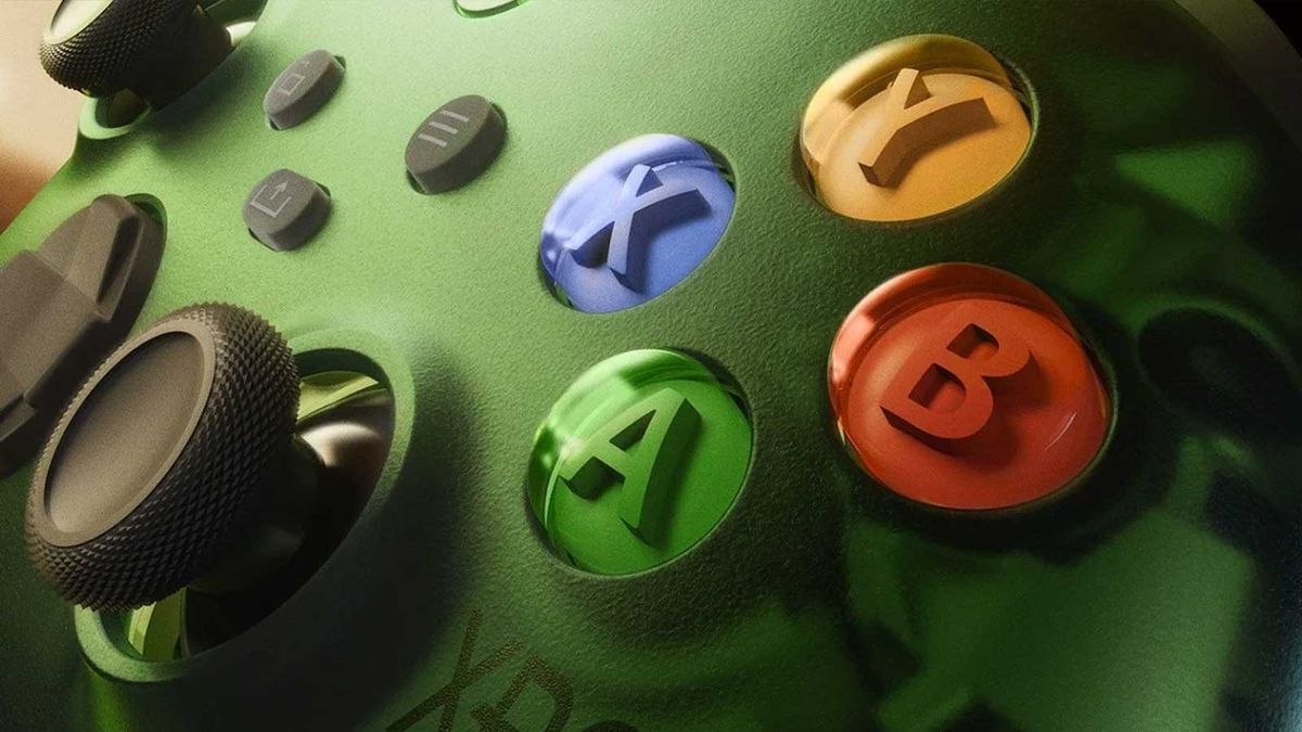 Noul hardware Xbox este pe drum și avem în sfârșit o dată de lansare