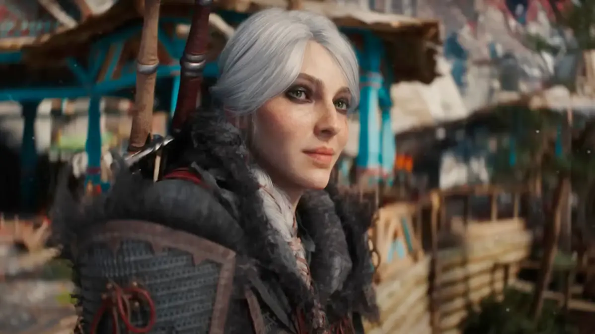 CD Projekt Red