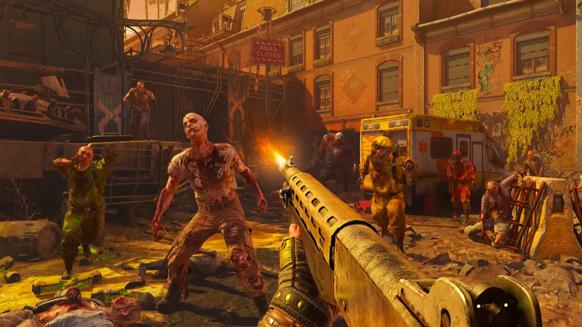 Dying Light 2, Techland