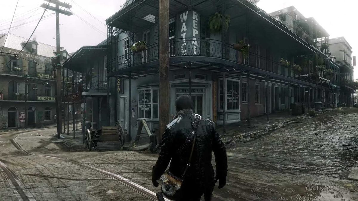 Red Dead Redemption 2 Free 8K Overhaul este o actualizare „10/10”.
