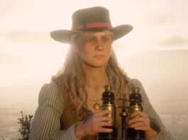 Red Dead Redemption 2 free Mexico expansion announced for next month