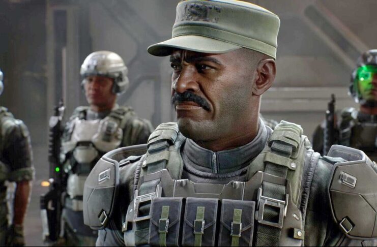 Halo: Campaign Evolved overhaul finally makes Marines useful