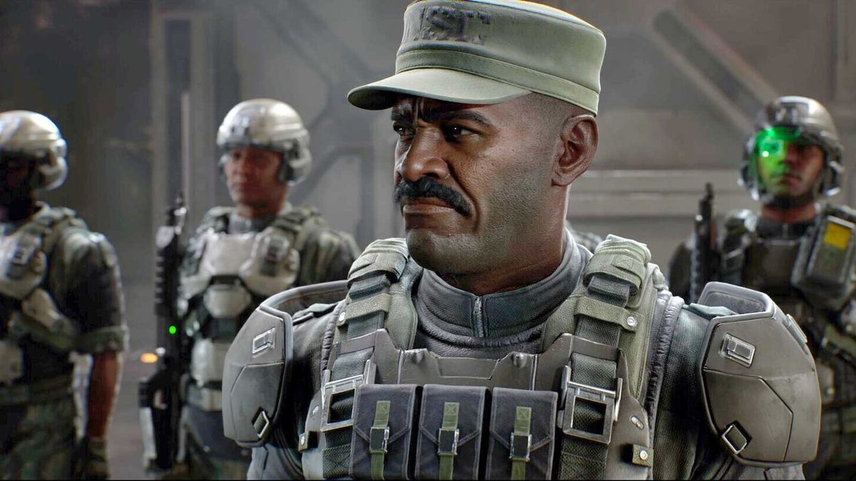 Revizuirea Halo: Campaign Evolved îi face în sfârșit folositori pe Marines