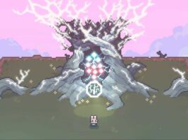 Zelda-inspired Sephiria launches on Steam with overwhelmingly positive reviews